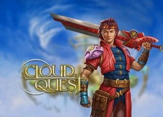 Cloud Quest игровой автомат Play'n Go