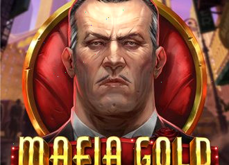 Mafia Gold игровой слот Play'n Go