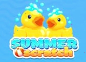 Summer Scratch Hacksaw Gaming