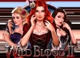 Wild Blood от Play'n Go